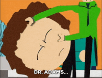 GIF by South Park 