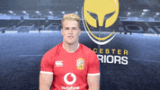 Celebrate Rugby Union GIF by Worcester Warriors
