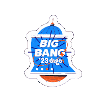 Fun Space Sticker by Digo Hispanic Media