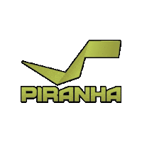 piranhafitnessstudio fitness gym piranha piranhafitnessstudio Sticker