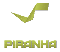 Gym Sticker by Piranha Fitness Studio