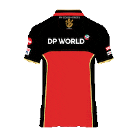 Rishabh Sticker by Royal Challenge Official