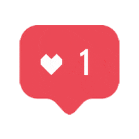 Social Media Love Sticker by Joe's Gaming & Electronics