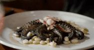 jeremiah tower dinner GIF by The Orchard Films