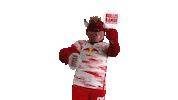 Football Sport Sticker by RB Leipzig