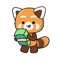 Excited Happy New Year Sticker by PlayDappTown