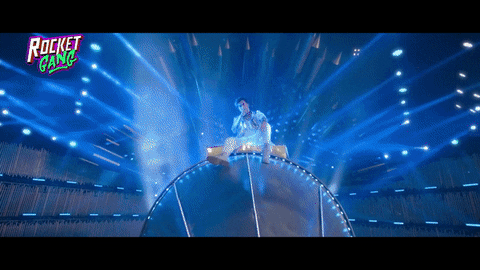 Ranbir Kapoor Dance GIF by Zee Studios