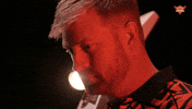 Orangearmy Heinrich GIF by SunRisers Hyderabad