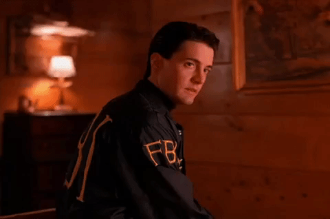 season 1 GIF by Twin Peaks on Showtime
