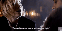 doctor who television GIF by BBC America