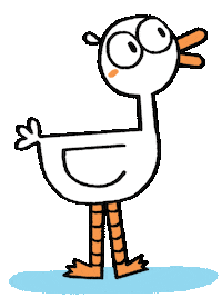 Sticker by T. L. McBeth