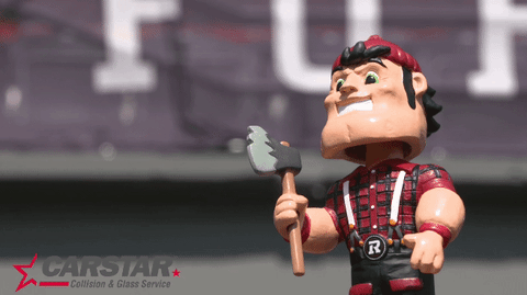 Football Yes GIF by Ottawa REDBLACKS