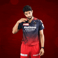 Sport Movie GIF by Royal Challengers Bangalore