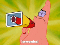 season 8 squidward's school for grown ups GIF by SpongeBob SquarePants