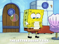 season 8 the krabby patty that ate bikini bottom GIF by SpongeBob SquarePants