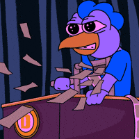 Federal Reserve Printing GIF by $ROOST