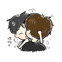 Wncclove Sticker