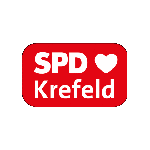 Krefeld Sticker by sqna