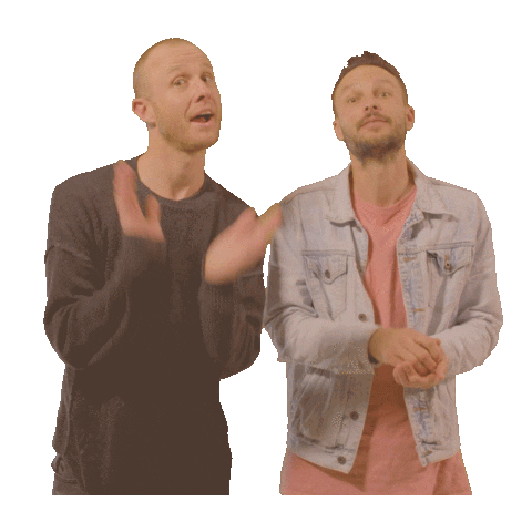 Radio Ben Sticker by TheHitsNz