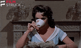 elizabeth taylor smile GIF by FilmStruck