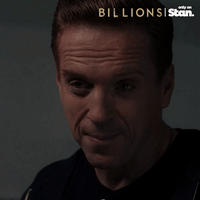 billions only on stan GIF by Stan.
