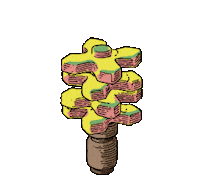 Beauty Tattoo Sticker