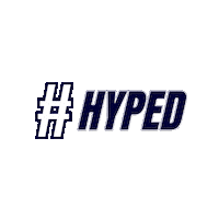 Mma Bodybuilding Sticker by hyped supplements