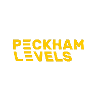 Se15 Sticker by Peckham Levels
