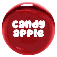 Candy Apple Makeup Sticker by Vice Cosmetics