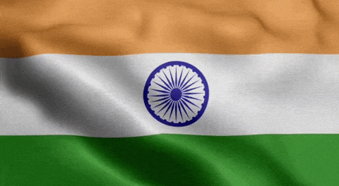 India Flag