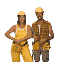 Channel 9 Applause Sticker by The Block