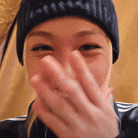 Stray Kids Laughing GIF