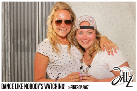 major booth pinkpop 2017 GIF by Jillz