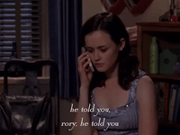 season 5 netflix GIF by Gilmore Girls 