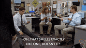 comedy central GIF by Workaholics
