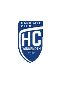 hcwinnenden sport handball hcw hcwinnenden Sticker