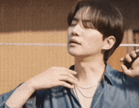 Leejunho GIF