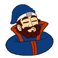 Dnd Dungeons Sticker