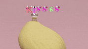 I Love You GIF by OSUGA