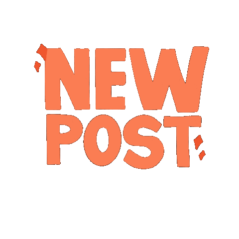 Post Artist Sticker