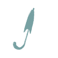 Autumn Honey Sticker