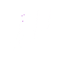 Scared Trick Or Treat Sticker by Yeremia Adicipta