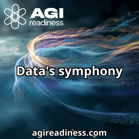 Data Harmony GIF by AGIReadiness
