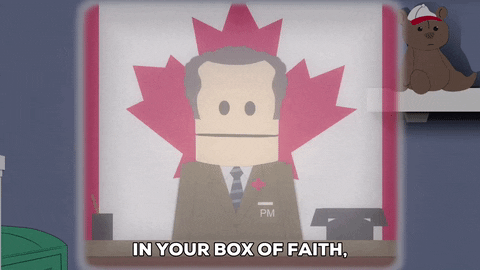 canadian show GIF by South Park 