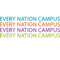 Kennesaw State University Enc Sticker by HighPoint Church