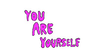 Thursday You Are Sticker by deladeso