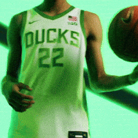 Go Ncaa Basketball GIF by GoDucks