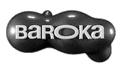 Baroka Sticker by Howdy ID