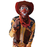 Rodeo Cch Sticker by Cuernos Chuecos Oficial