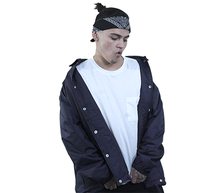 rk rkartista Sticker by Sony Music México